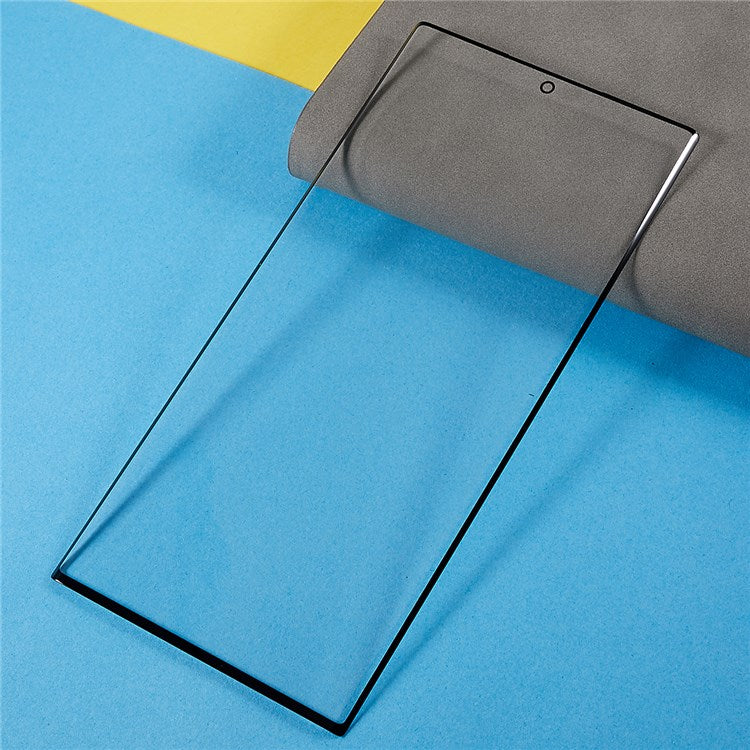 Front Glass für Samsung Galaxy S22 Ultra 5G
