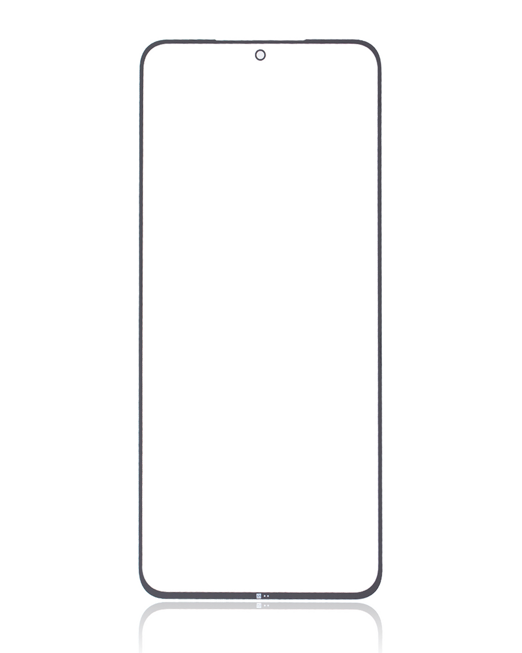 Front Glass für Samsung Galaxy S21 Plus