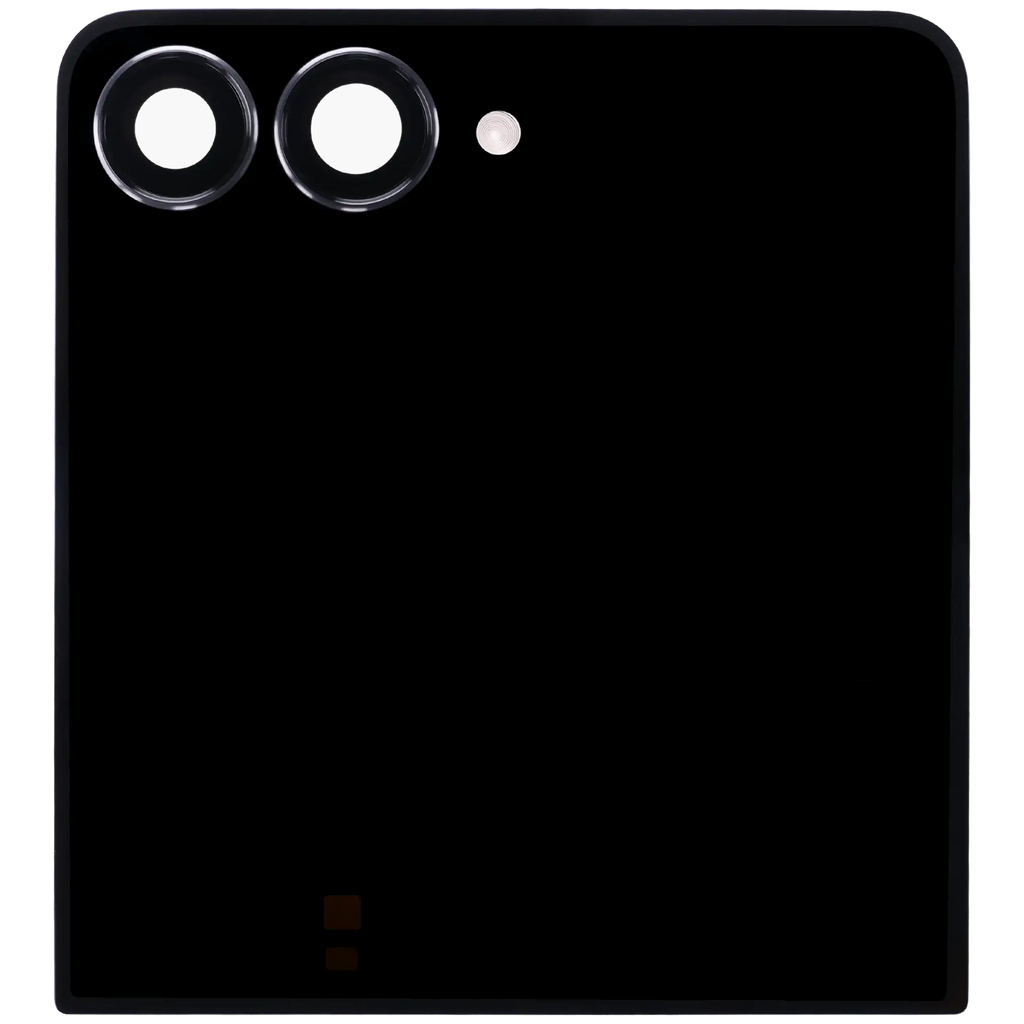 Outer OLED-Display für Samsung Galaxy Z Flip 7 5G (gebrauchter OEM-Ausbau, Qualität A) (Alle Farben)