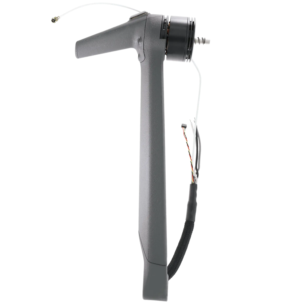 Right Front Arm für DJI Mavic 3 (gebrauchter OEM-Ausbau, Qualität A)