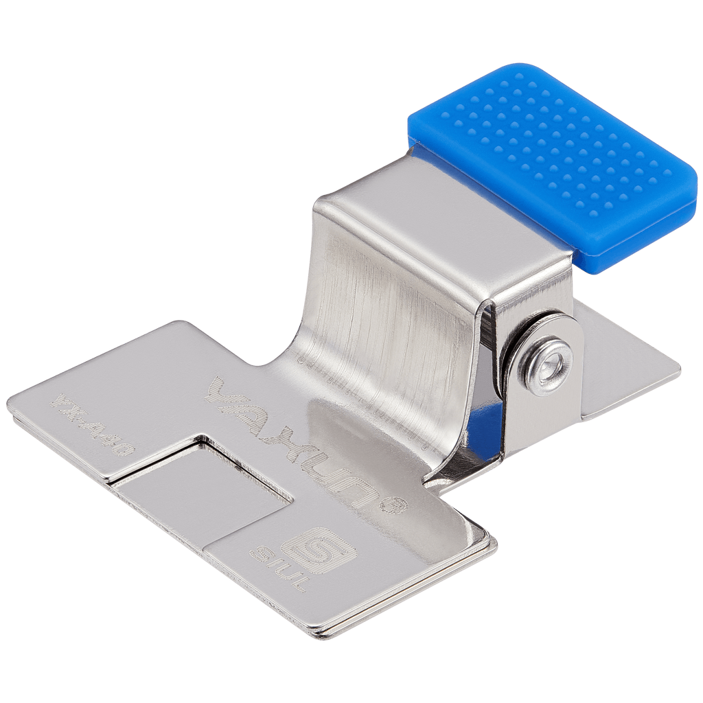 YX-A40 Flex Clip Mobile Phone PCB Repair Holder (YAXUN)