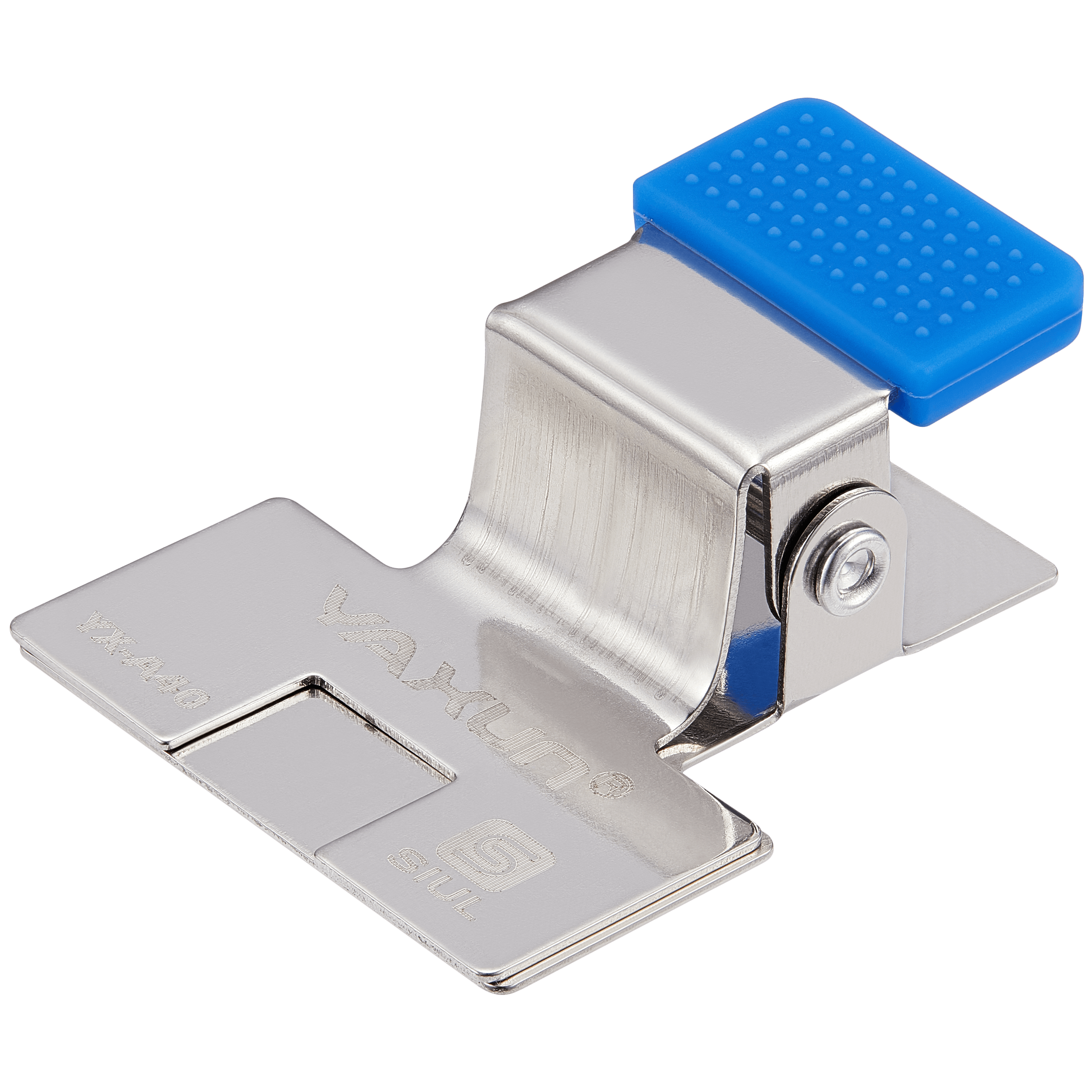 YX-A40 Flex Clip Mobile Phone PCB Repair Holder (YAXUN)