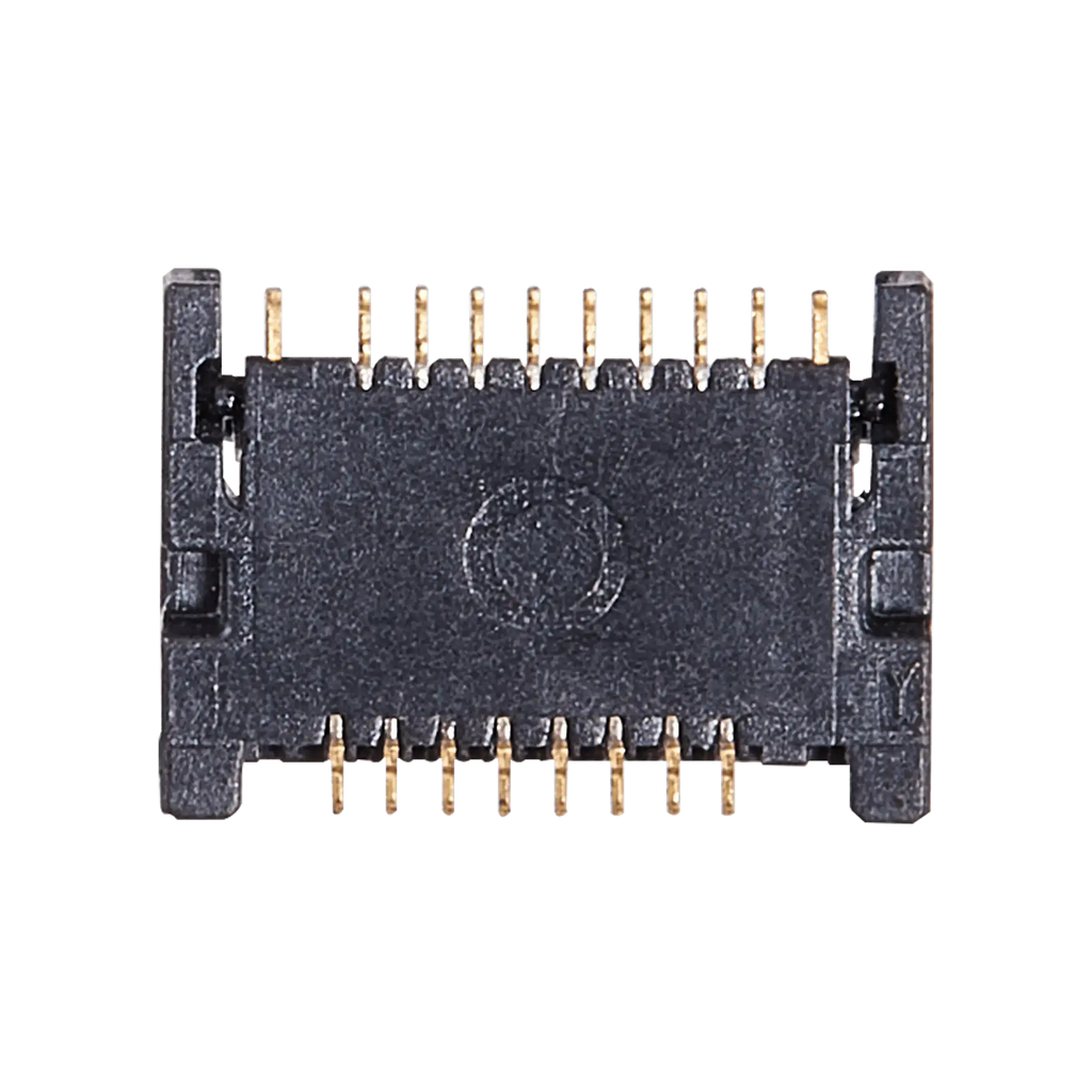Home Button FPC Connector (on Motherboard) for iPad Pro 9.7 / iPad 7 (2019) / iPad 8 (2020) / iPad 9 (2021)