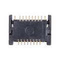 Home-Button FPC-Stecker (Motherboard) iPad 7-9 & Pro 9.7