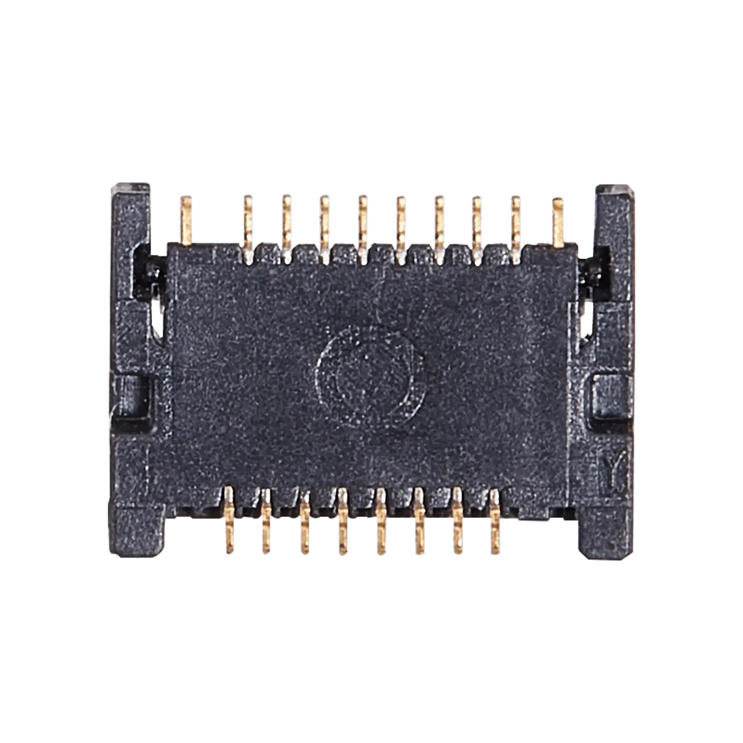 Home-Button FPC-Stecker (Motherboard) iPad 7-9 & Pro 9.7