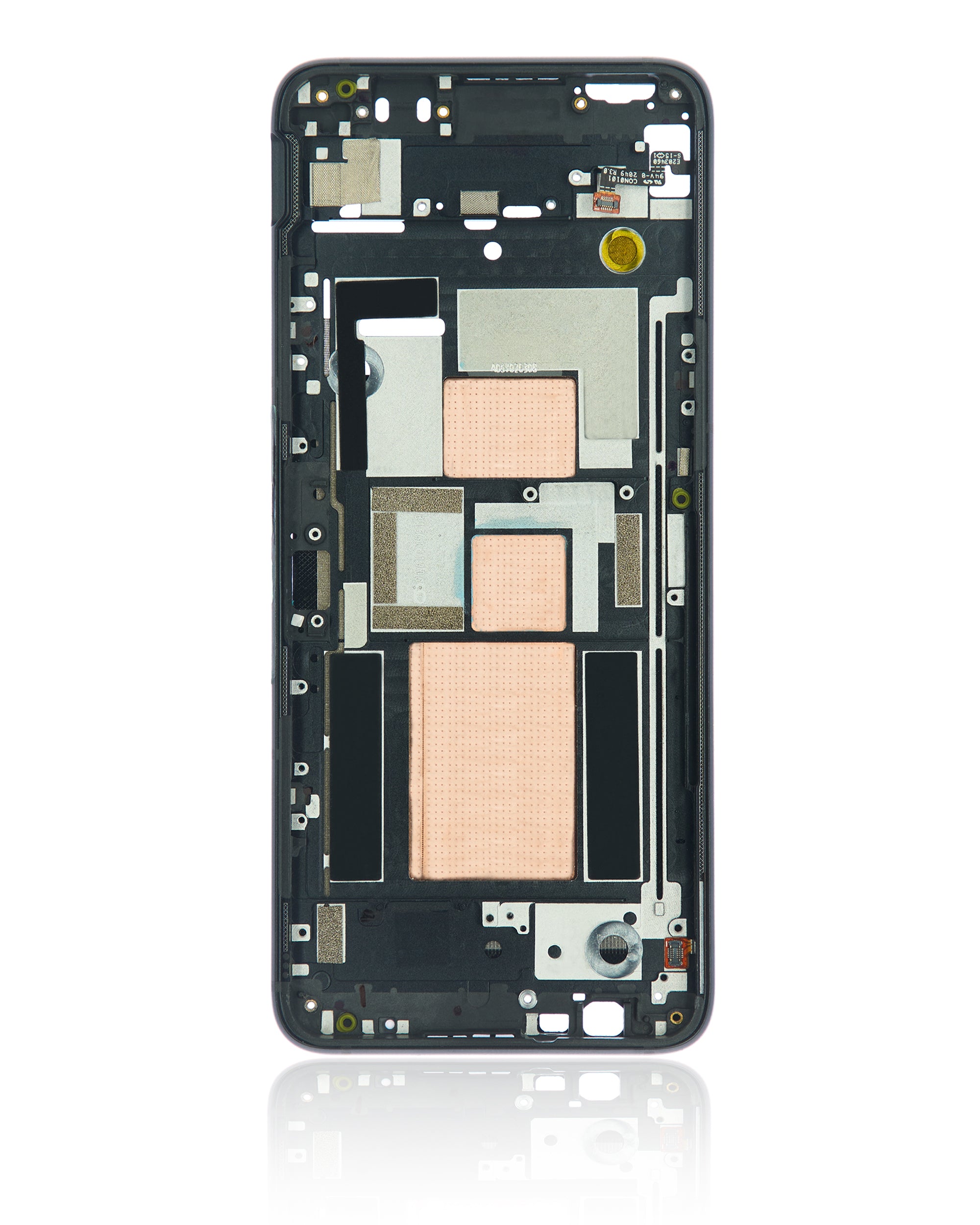 LCD-Rahmen für Asus ROG Phone 5 (ZS673KS)