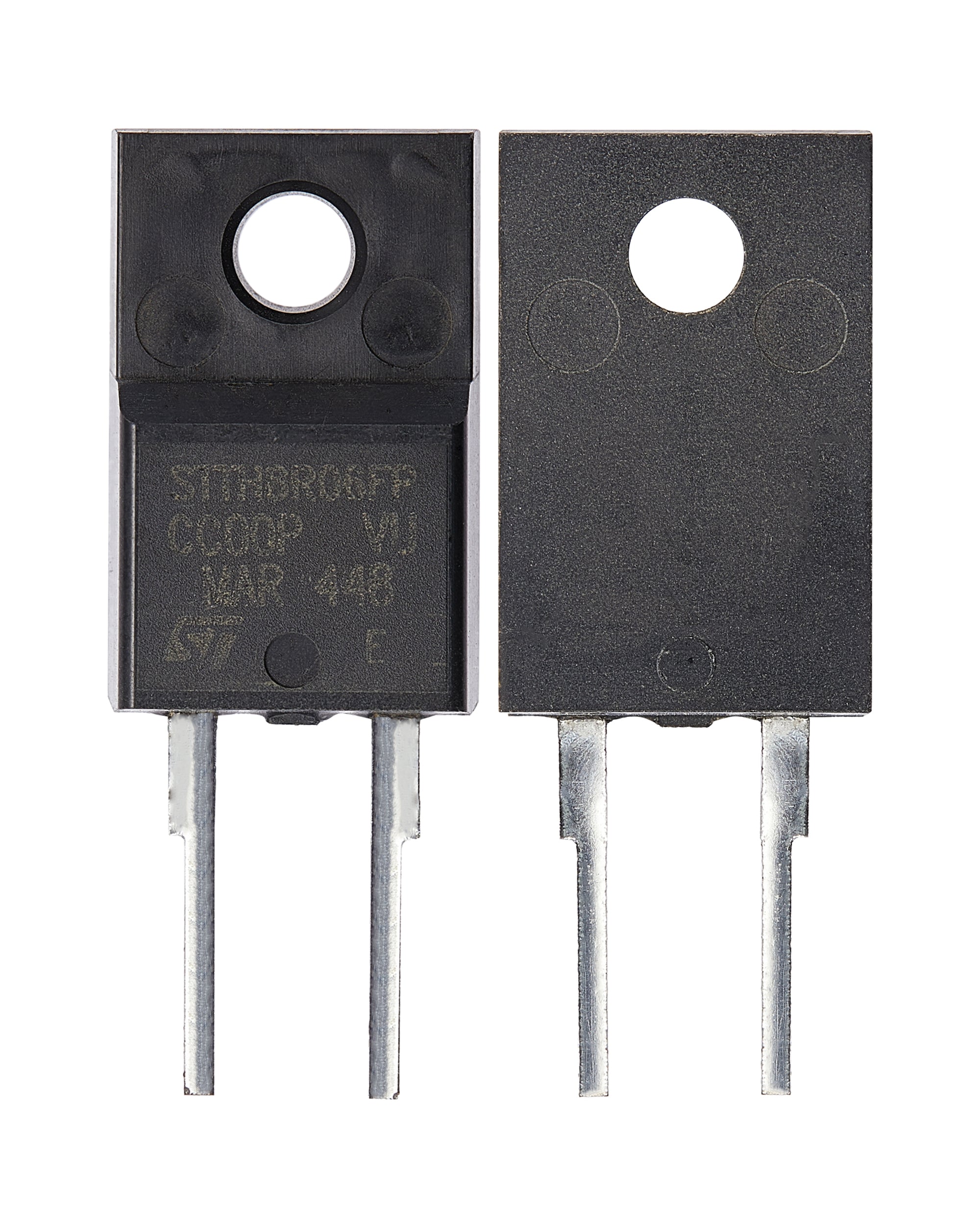 240CR power supply Ultra-fast high-voltage rectifier for PlayStation 4 (STTH8R06FP)
