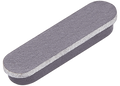 Volume Button für iPad Mini 6 (2021) (WiFi) (2 Piece Set) (Premium) (Space Grau)