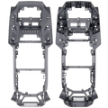 Middle Shell für DJI Mavic Pro (gebrauchter OEM-Ausbau, Qualität A)