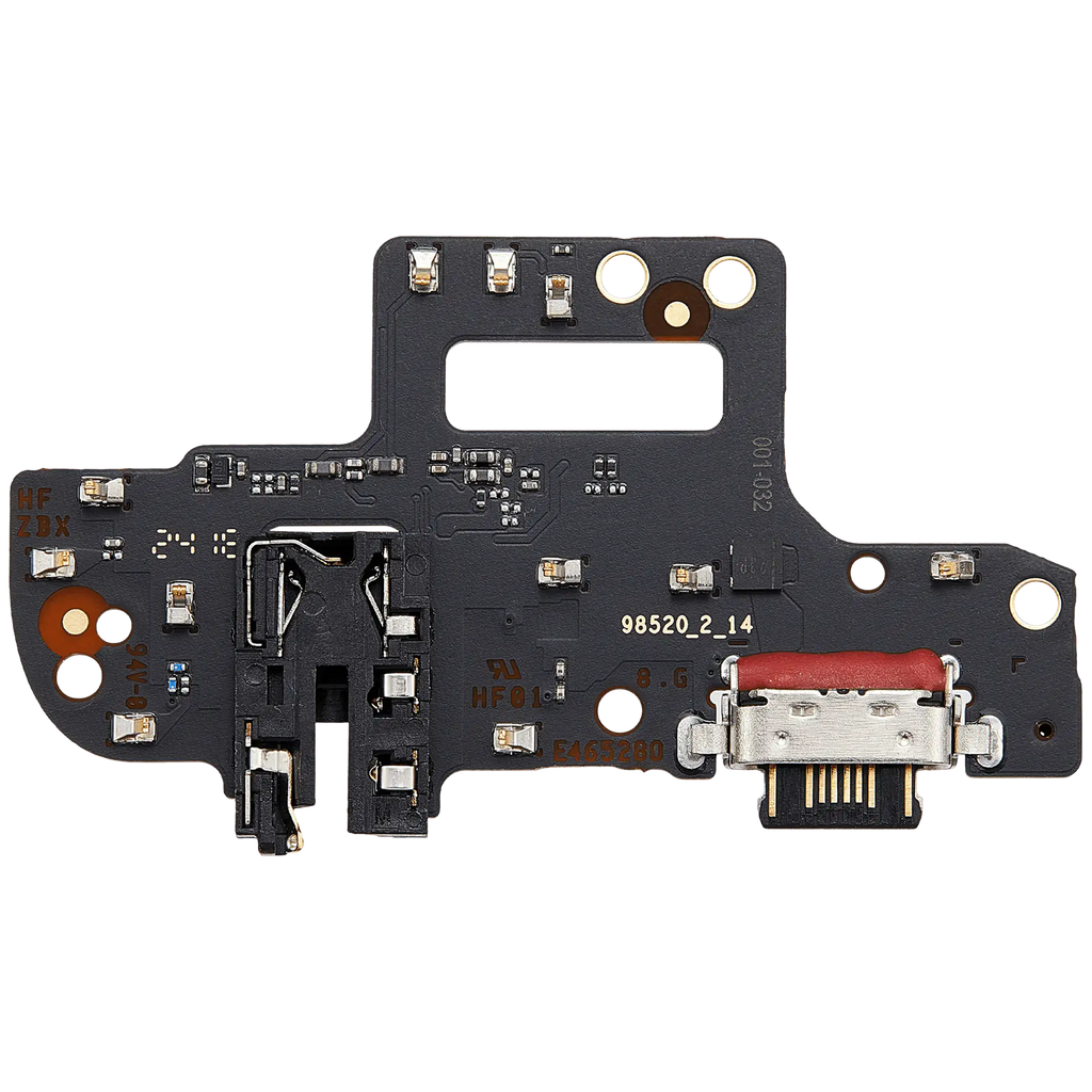 Ladebuchse Board für Motorola Moto G Stylus 4G (XT2317 / 2023) (Premium)