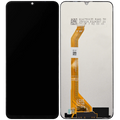 LCD-Display ohne Rahmen für Realme Note 70 / Note 70 T / Narzo 80 Lite (Refurbished) (Alle Farben)