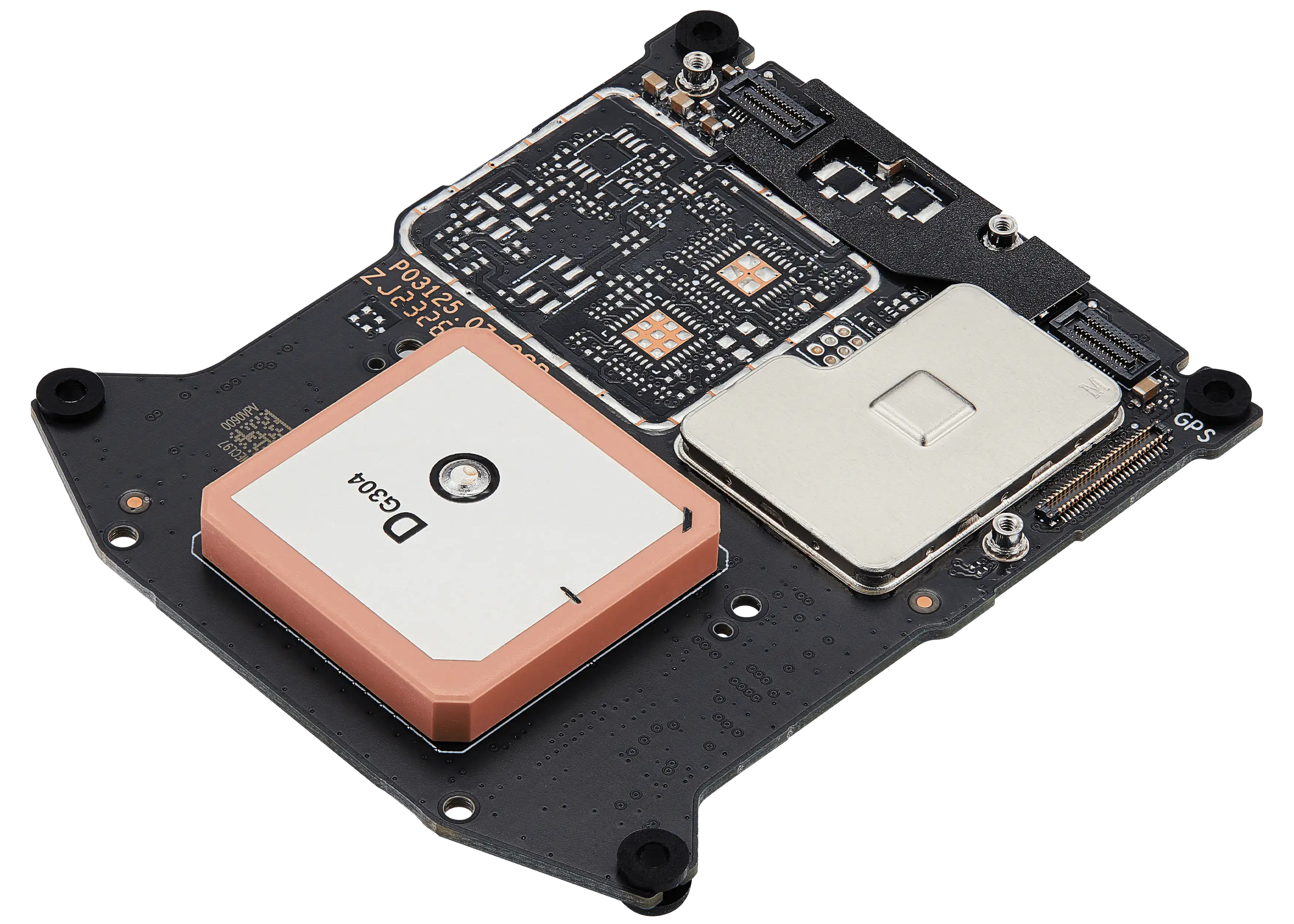 Gps Board für DJI Mavic 2 (gebrauchter OEM-Ausbau, Qualität A)