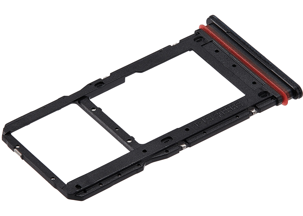 Sim Card Tray für Motorola Moto G77 (XT2621 / 2026) (Shaded Spruce)