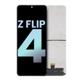 Inner OLED-Display ohne Rahmen für Samsung Galaxy Z Flip 4 5G (US & International) (Service Pack) (Alle Farben)