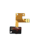 Flash Light Flex Cable für Motorola Moto Z Droid (XT1650 / 2016)