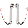 Right Rear Arm für DJI Mini 3 Pro (gebrauchter OEM-Ausbau, Qualität A)