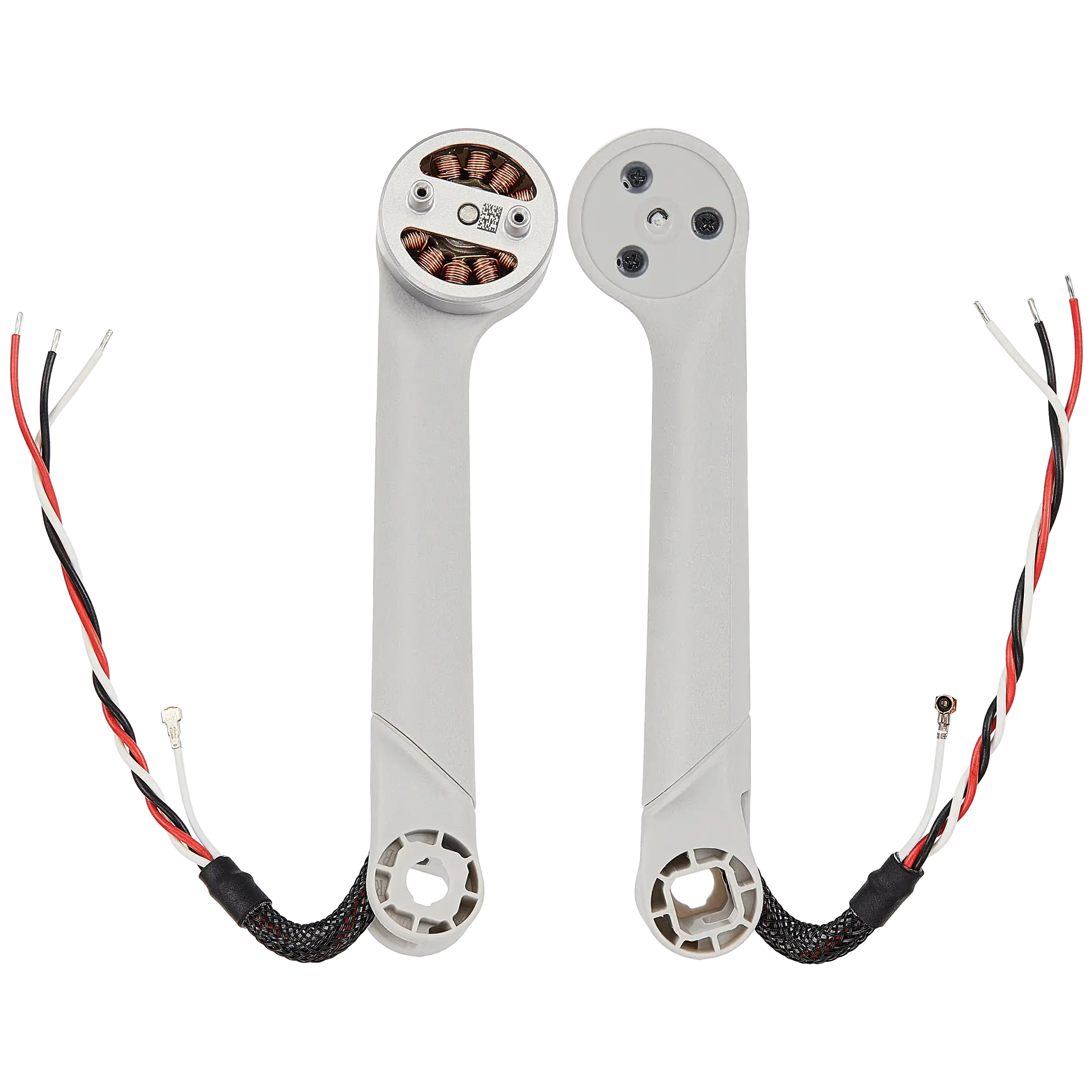 Right Rear Arm für DJI Mini 3 Pro (gebrauchter OEM-Ausbau, Qualität A)