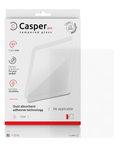 Casper Pro Tempered Glass for iPad Air 11" (2024) / Air 11" (2025) / Air 11"M4 (2026) (Retail Pack) (Clear)