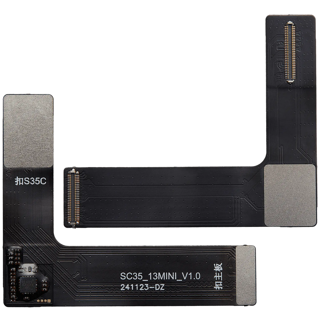 S35C Motherboard Detection Converter FPC Cable für iPhone 13 Mini (JCID)