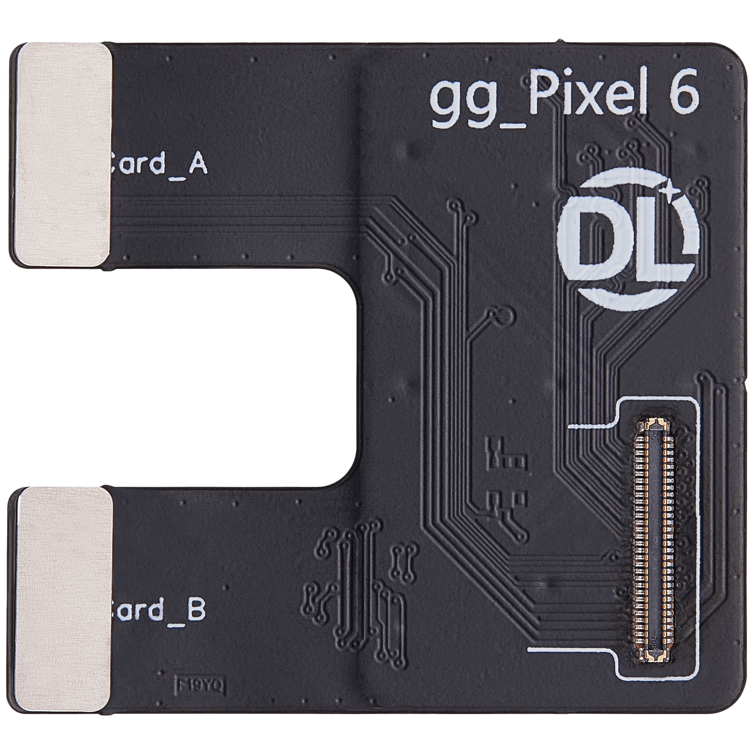 DL400 Pro Tester Flex für Google Pixel 6 / 7 (DL)