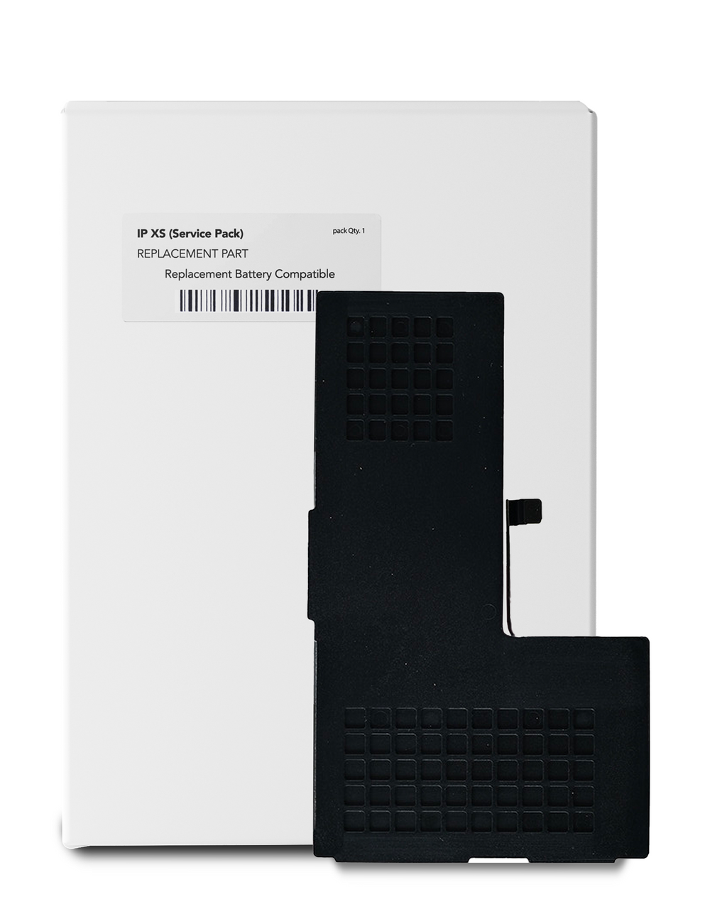 Replacement Akku für iPhone XS (Service Pack)