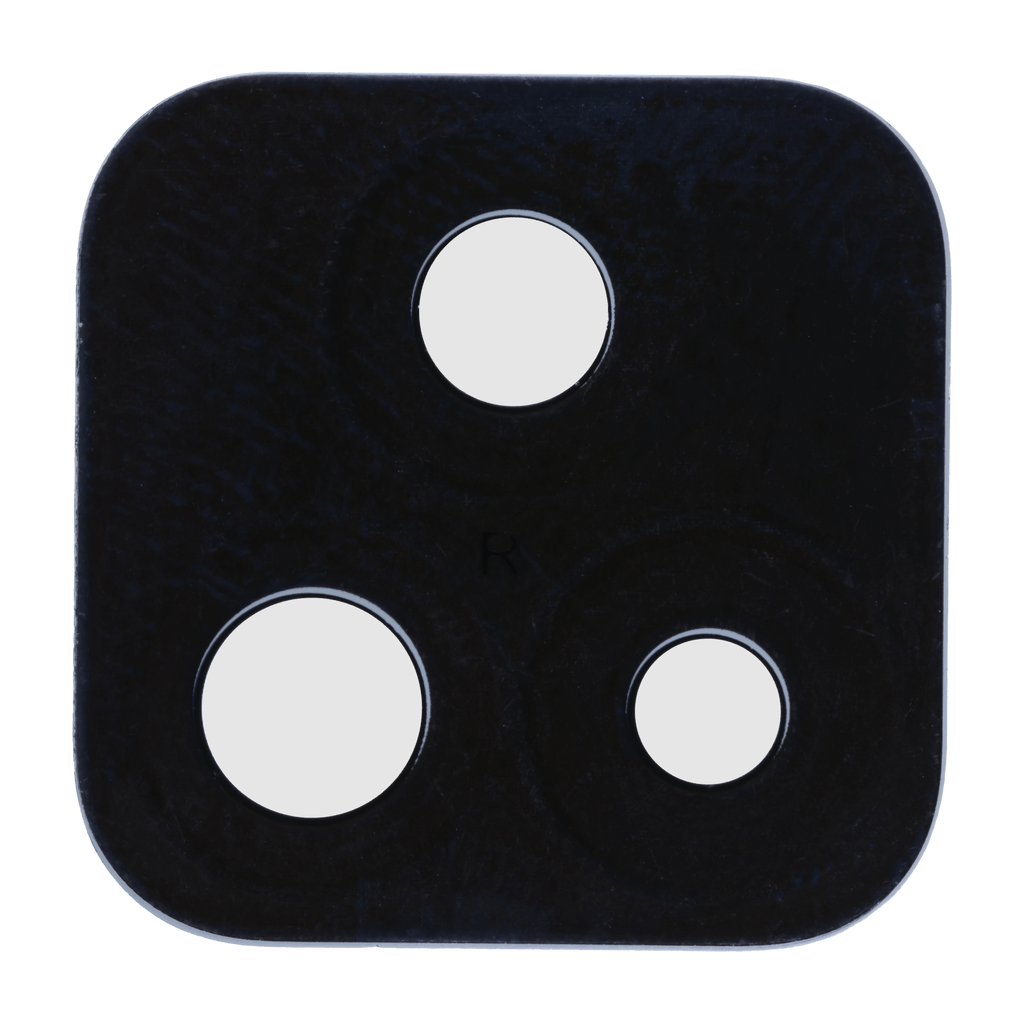Kameralinse hinten (Glass Only) mit Adhesive für Motorola Moto G Play (XT2093 / 2021)