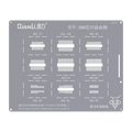 Bumblebee Template (QS157) DDR Chip Integrated Network (Qianli)