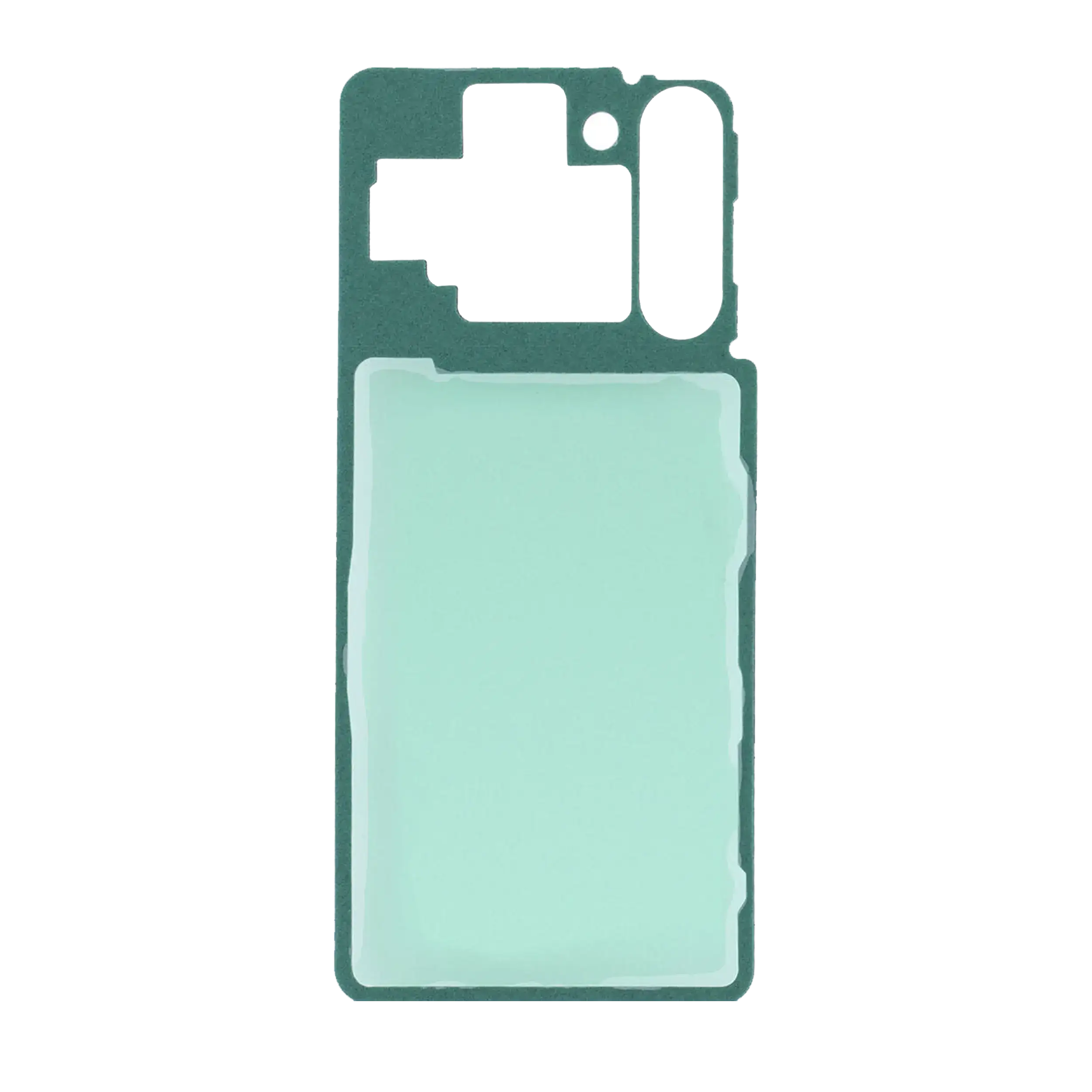 Backcover Adhesive Tape mit Re-Work Kit für Samsung Galaxy S20 5G (Service Pack)