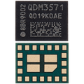 Antenna Coax Connector für Samsung Galaxy S21 FE (QDM3571)
