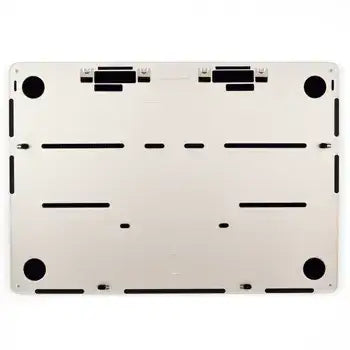 Screw set for display hinge cover (5-pack) for MacBook Air 15" (A2941/2023, A3114/2024) - Original OEM