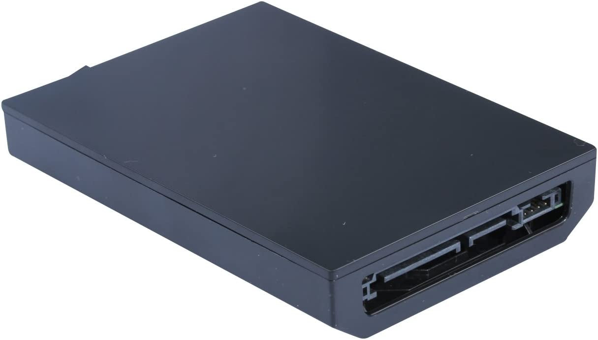 Interne Festplatte HDD 500GB für Xbox 360 E / Xbox 360 Slim