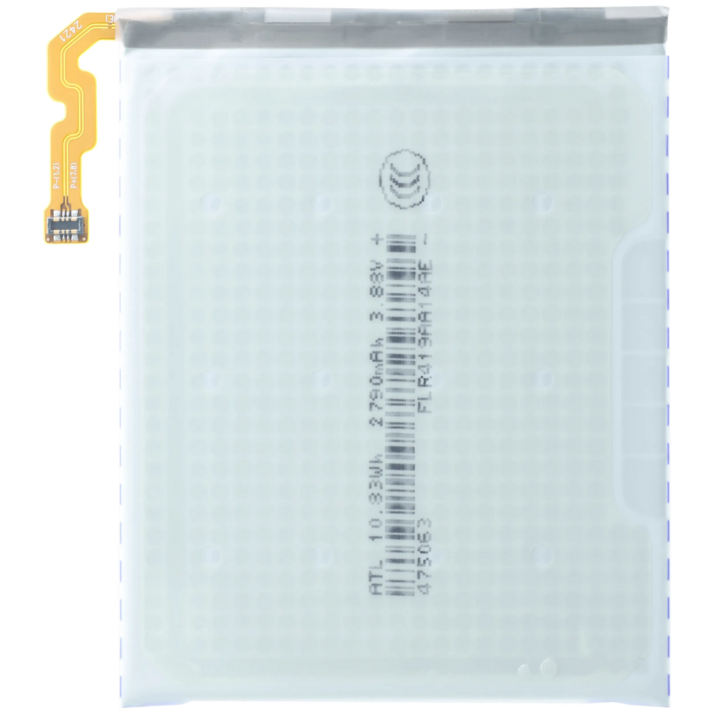 Secondary Replacement Akku für Samsung Galaxy Z Flip 6 5G (Service Pack)