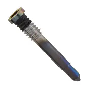 Pentalobe screw PL1.1 for iPhone 17 Pro (Original OEM) (Cosmic Orange) (100-pack)