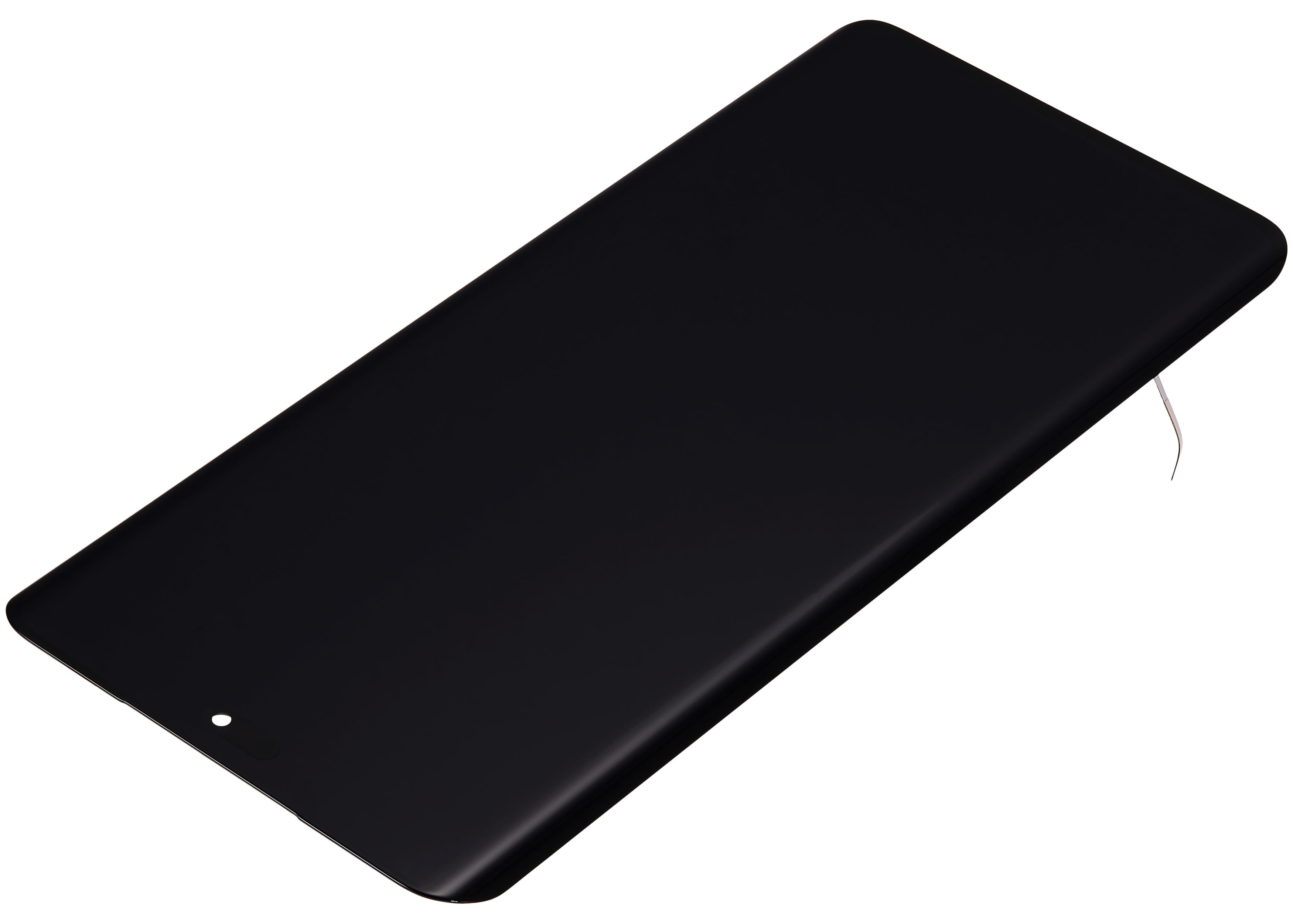 OLED-Display ohne Rahmen Compatible für Honor X9c / Honor X60 Pro / Honor Magic7 Lite (Refurbished) (Alle Farben)