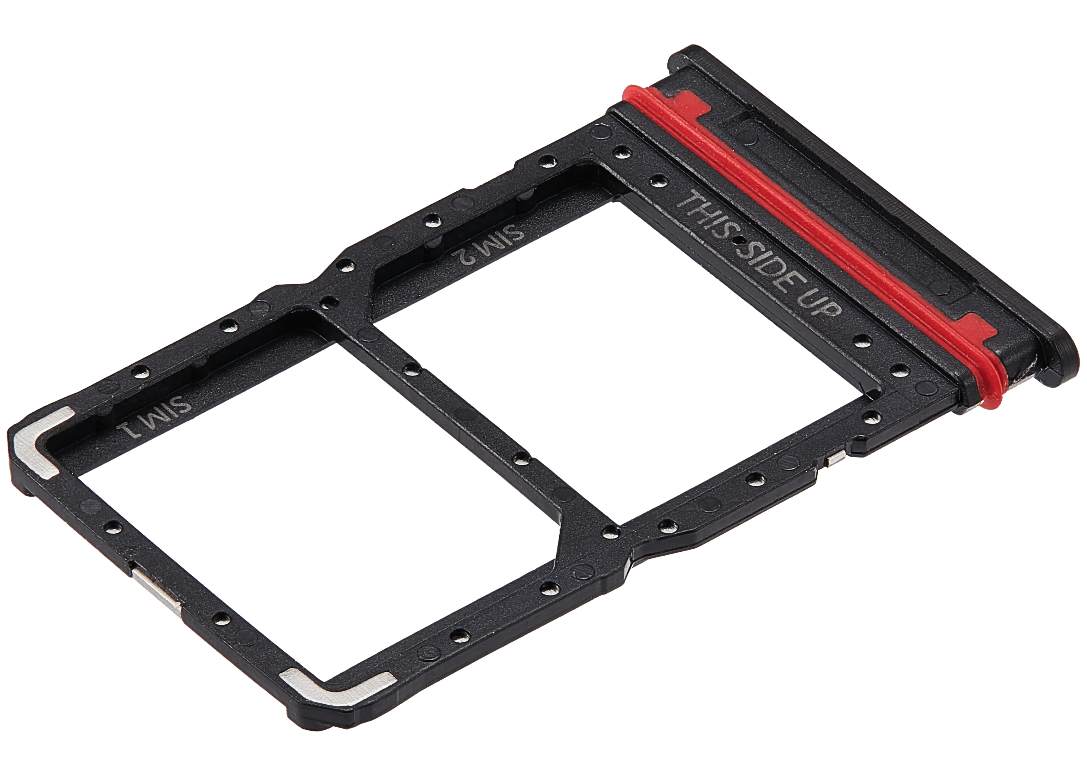 Sim Card Tray für Motorola Moto G67 Power (XT2533 / 2025) (Cilantro)