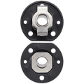 Rear Arm Axis für DJI Mini 2 (gebrauchter OEM-Ausbau, Qualität A)