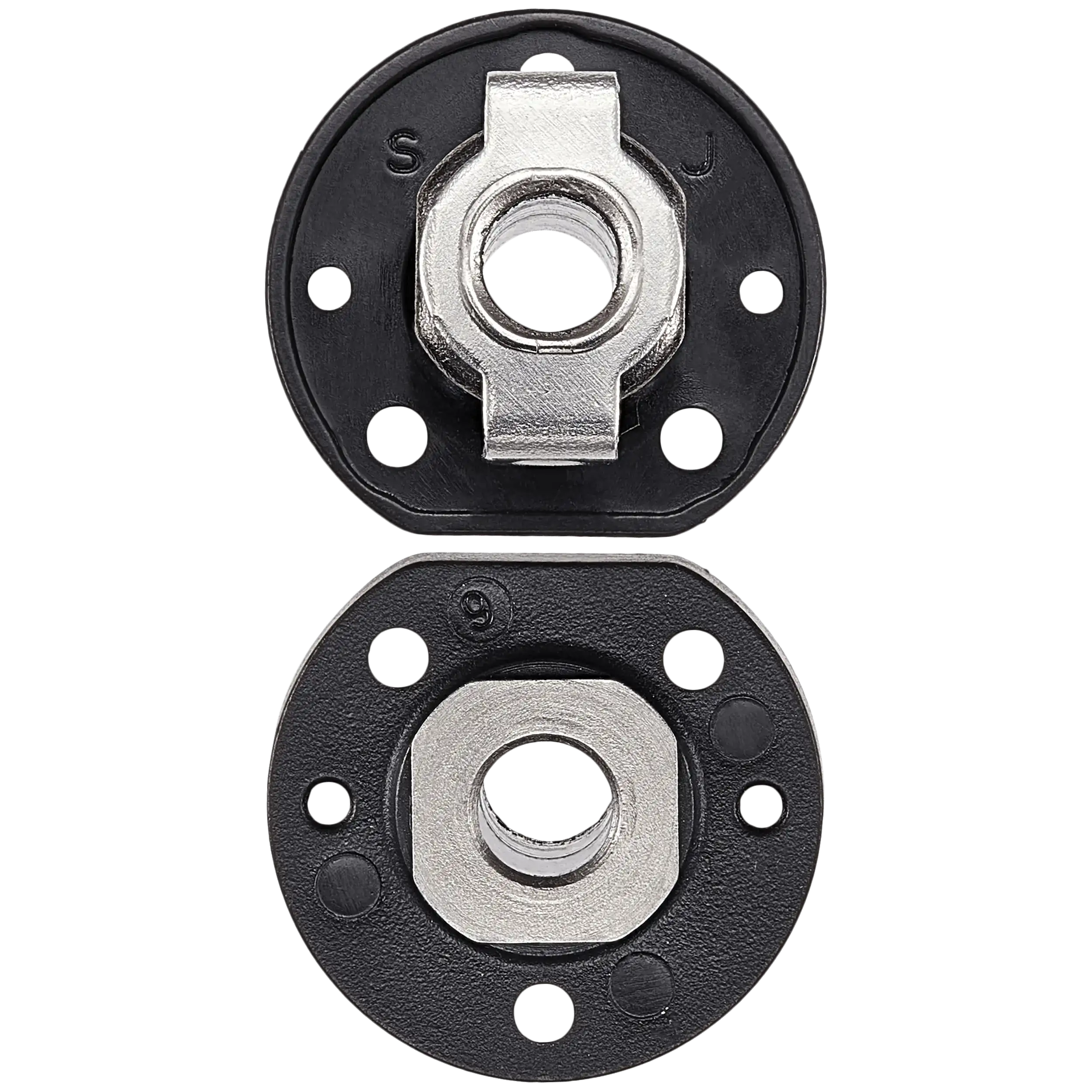 Rear Arm Axis für DJI Mini 2 (gebrauchter OEM-Ausbau, Qualität A)