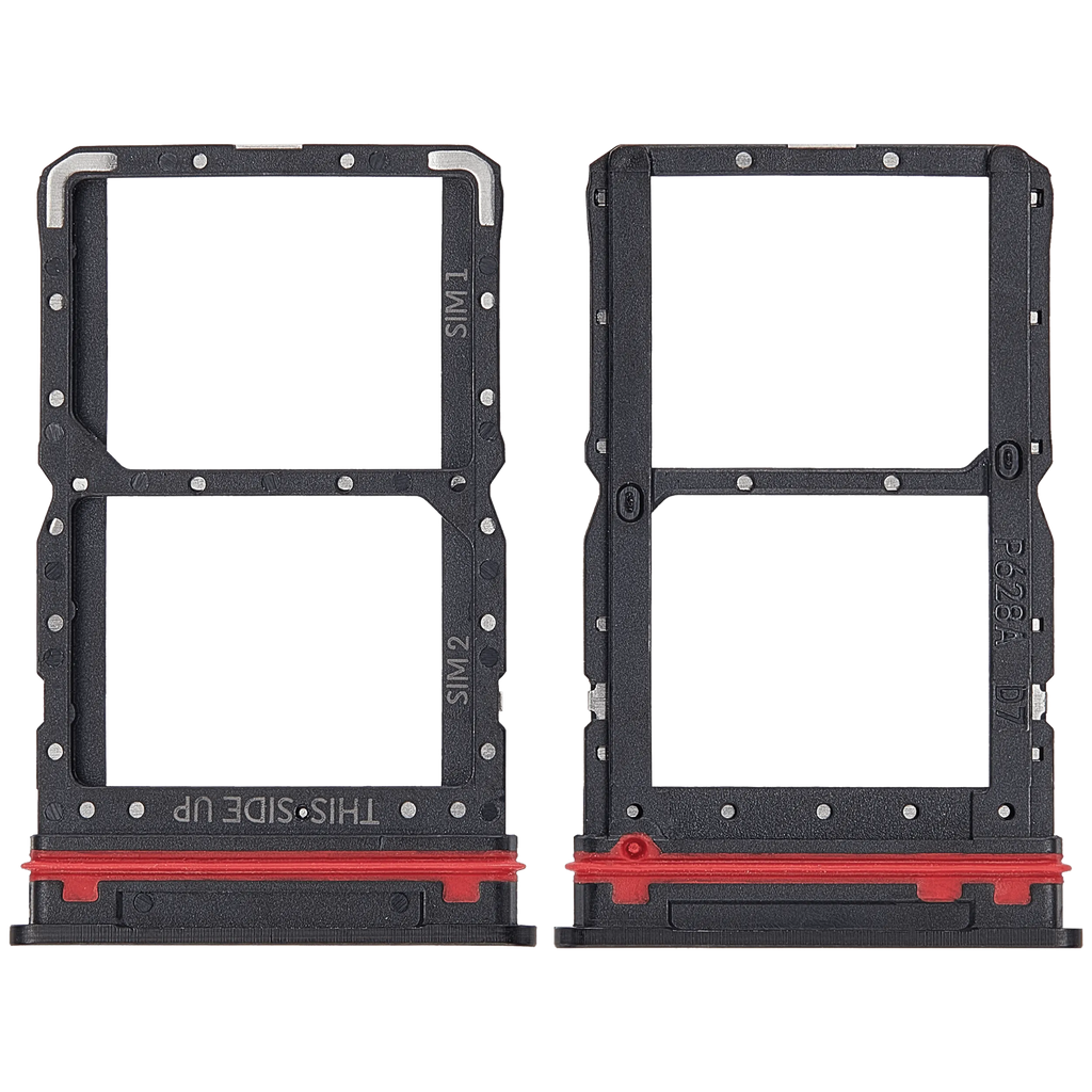 Sim Card Tray für Motorola Moto G57 Power (XT2537-5 / 2025) (Fluidity)