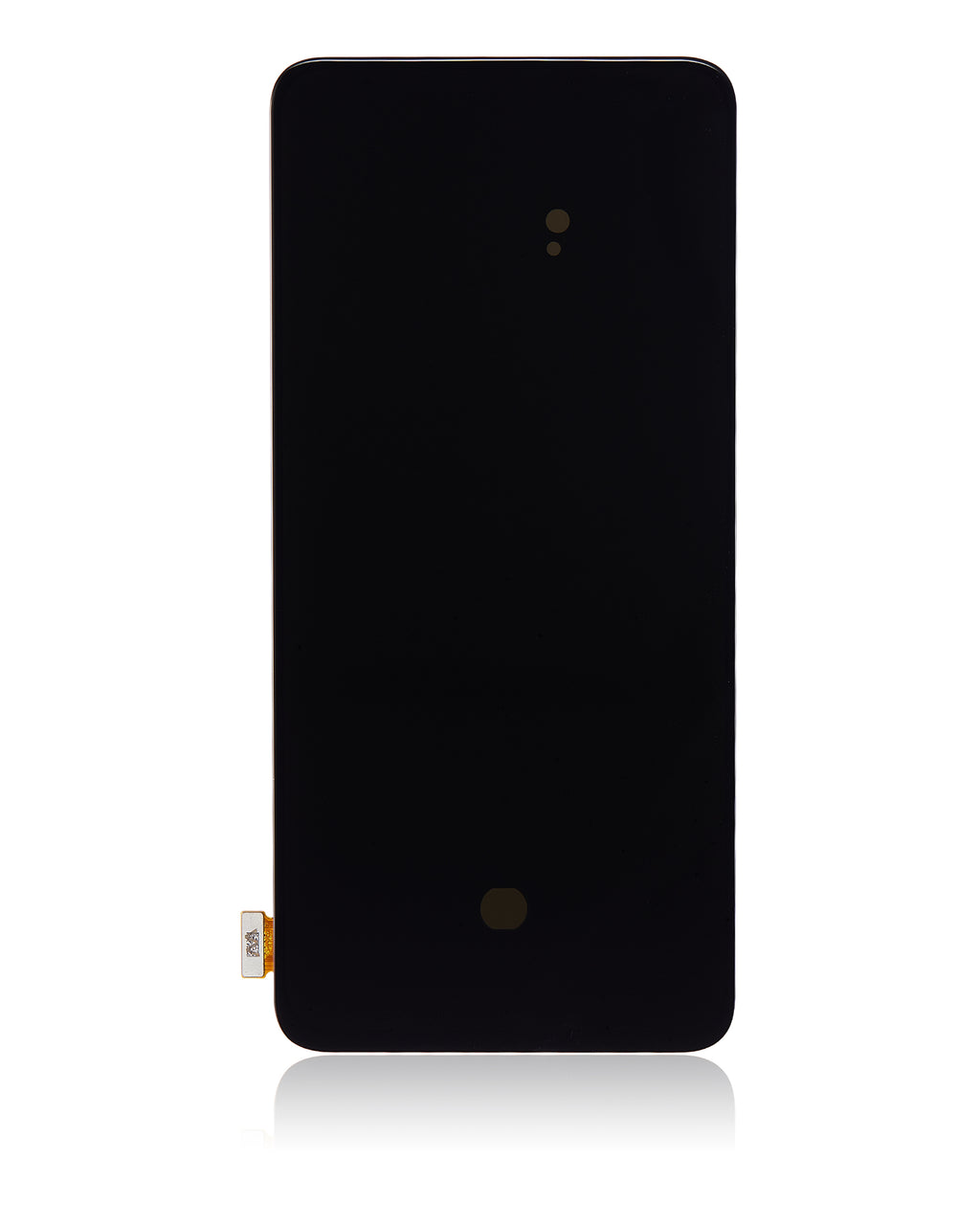 OLED-Display ohne Rahmen für OPPO Reno 10x Zoom (Refurbished) (Alle Farben)