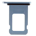 SIM-Kartenfach für iPhone XR (Service Pack) (Blau)