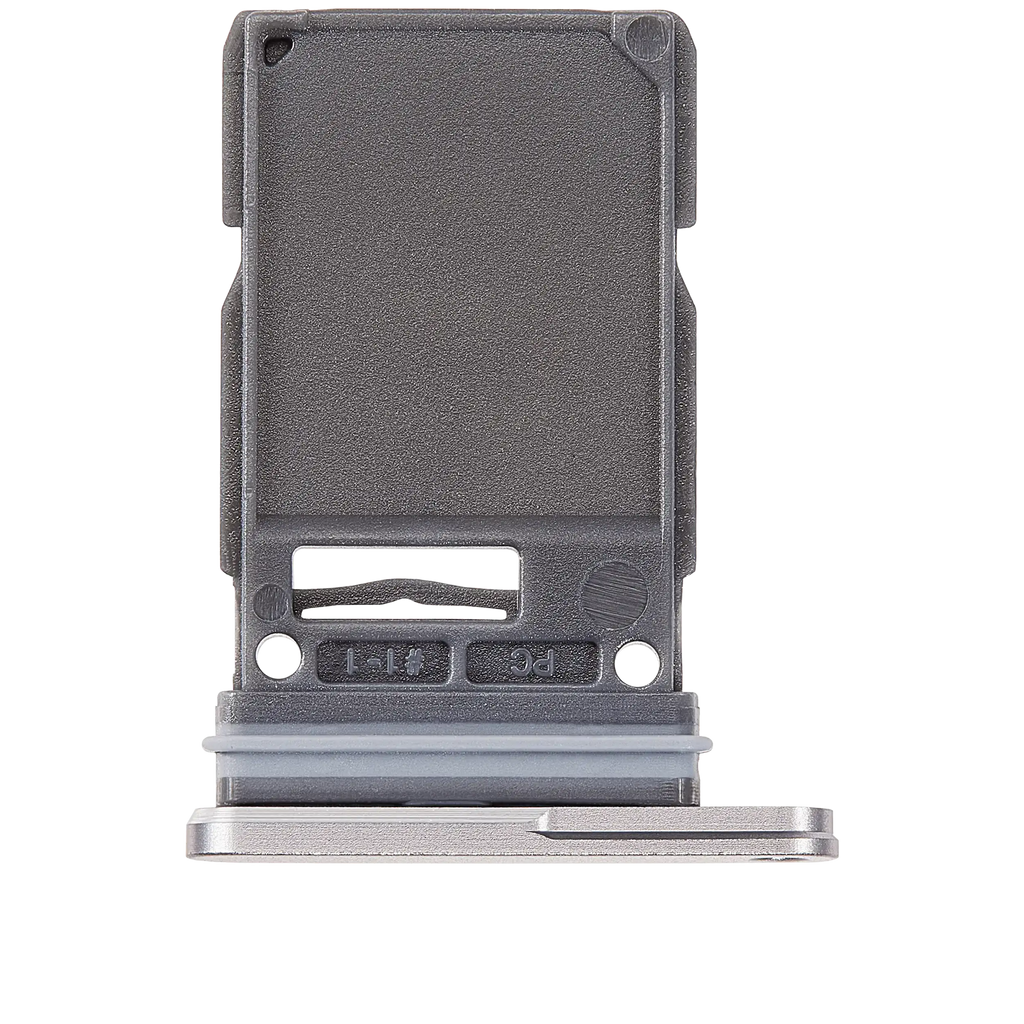 Single Sim Card Tray für Samsung Galaxy A57 (A576 / 2026) (Lilac)