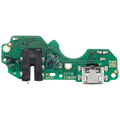 Ladebuchse Board mit Vibrator And Headphone Jack für Infinix Smart 6 HD (X6512) (Aftermarket Plus)