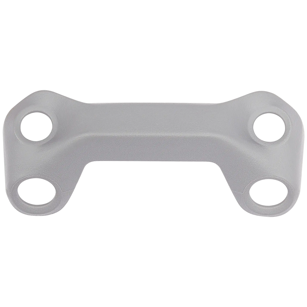 Front Cover für DJI Air 2S (gebrauchter OEM-Ausbau, Qualität A)