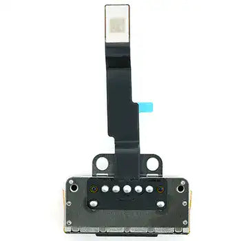 Audio-Board für MacBook Air 13" A3113 (2024) – Original Apple (Space Grau)