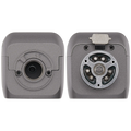 Gimbal Front Backcover/Rahmen für DJI Air 2S (gebrauchter OEM-Ausbau, Qualität A)