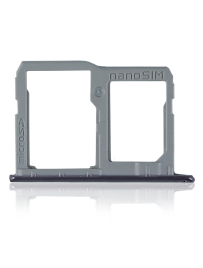 SIM-Kartenfach für LG X Power 3 (LM-X510WM) (Lila)