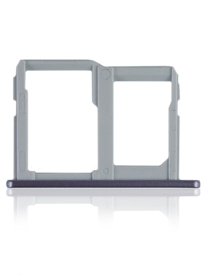 SIM-Kartenfach für LG X Power 3 (LM-X510WM) (Lila)
