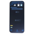 Backcover Glass für Google Pixel 10a (Original OEM) (Obsidian)