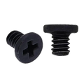 Short bottom plate screw for Motorola Razr / Razr 50 (XT2453 / 2024) / Razr / Razr 60 (XT2553 / 2025) (Original OEM)