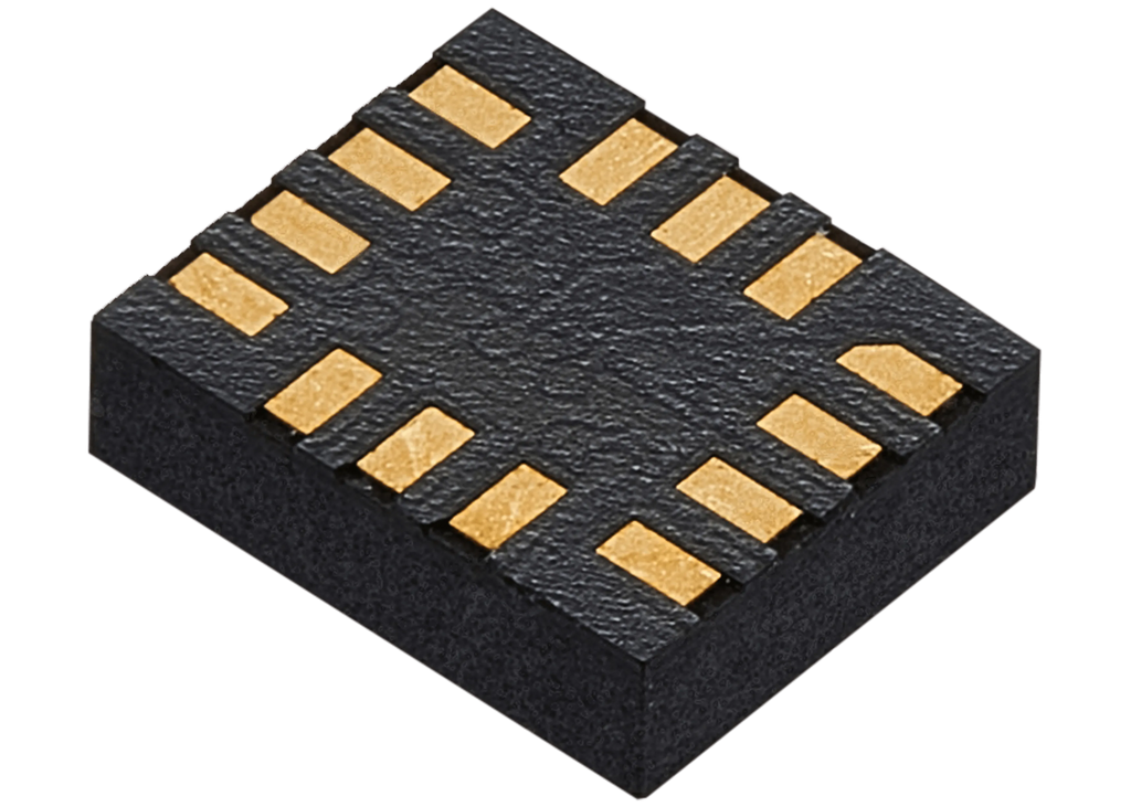 Gyroscoope IC für Samsung Galaxy S24 / S24 Plus / S24 Ultra 5G (V3)